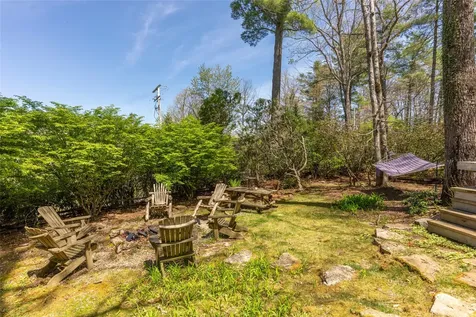 42 Club Cottages Way Lake Toxaway NC 28747