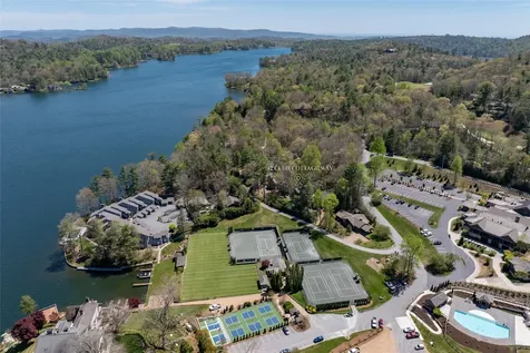 42 Club Cottages Way Lake Toxaway NC 28747