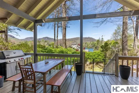 42 Club Cottages Way Lake Toxaway NC 28747