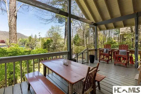 42 Club Cottages Way Lake Toxaway NC 28747