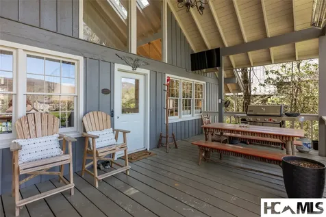 42 Club Cottages Way Lake Toxaway NC 28747