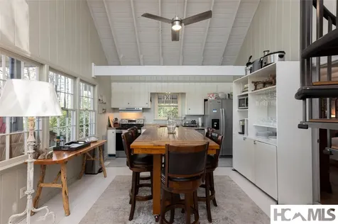 42 Club Cottages Way Lake Toxaway NC 28747