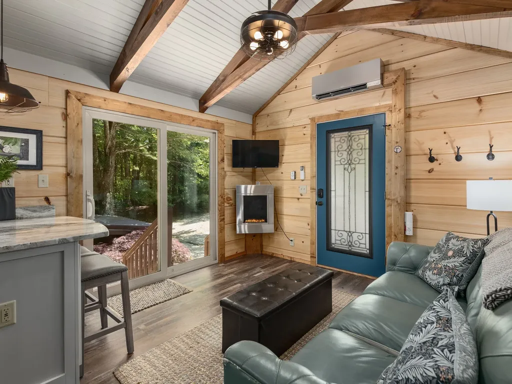 61 Boulder Drive Lake Toxaway NC 28747