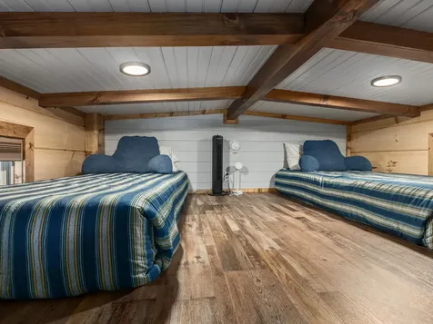 61 Boulder Drive Lake Toxaway NC 28747