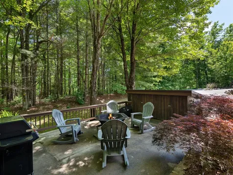 61 Boulder Drive Lake Toxaway NC 28747