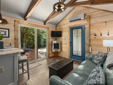 61 Boulder Drive Lake Toxaway NC 28747