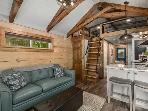 61 Boulder Drive Lake Toxaway NC 28747