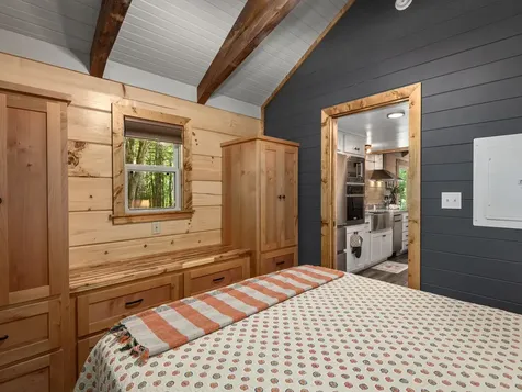 61 Boulder Drive Lake Toxaway NC 28747
