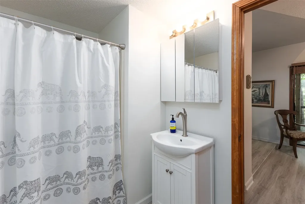 1915 W. Christy Trail Sapphire NC 28774