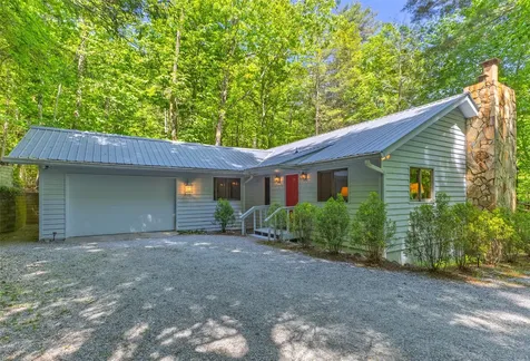 1915 W. Christy Trail Sapphire NC 28774