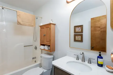 1915 W. Christy Trail Sapphire NC 28774