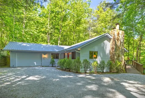 1915 W. Christy Trail Sapphire NC 28774