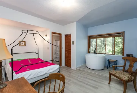 1915 W. Christy Trail Sapphire NC 28774