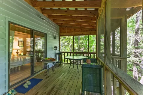 1915 W. Christy Trail Sapphire NC 28774