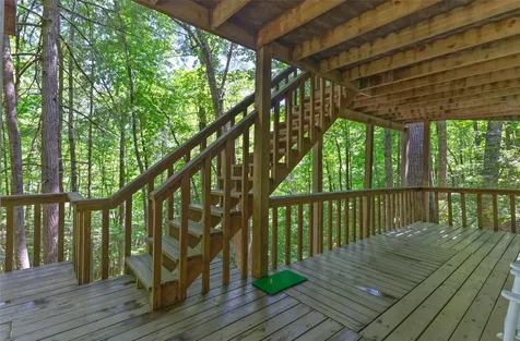 1915 W. Christy Trail Sapphire NC 28774