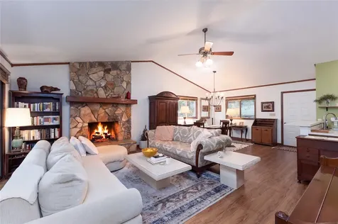 1915 W. Christy Trail Sapphire NC 28774