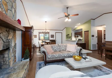 1915 W. Christy Trail Sapphire NC 28774