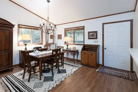 1915 W. Christy Trail Sapphire NC 28774