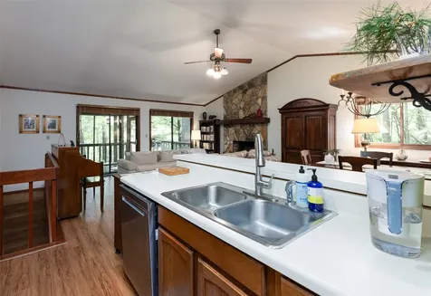 1915 W. Christy Trail Sapphire NC 28774