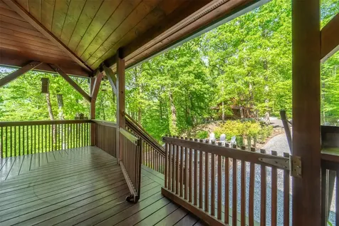 453 Macs Mountain Retreat Lane Franklin NC 28734