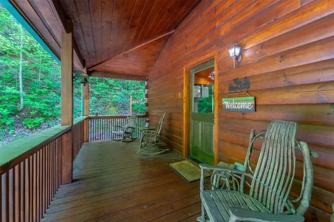 453 Macs Mountain Retreat Lane Franklin NC 28734