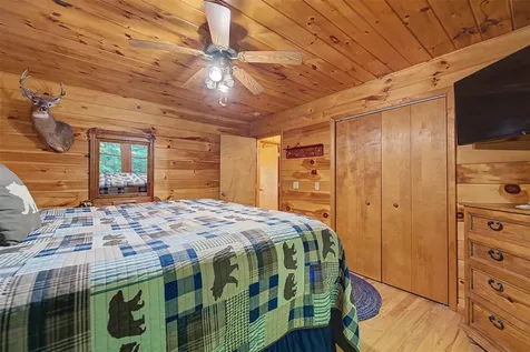453 Macs Mountain Retreat Lane Franklin NC 28734