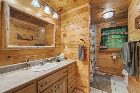 453 Macs Mountain Retreat Lane Franklin NC 28734