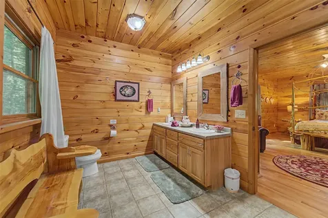 453 Macs Mountain Retreat Lane Franklin NC 28734