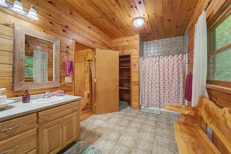 453 Macs Mountain Retreat Lane Franklin NC 28734