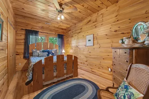 453 Macs Mountain Retreat Lane Franklin NC 28734