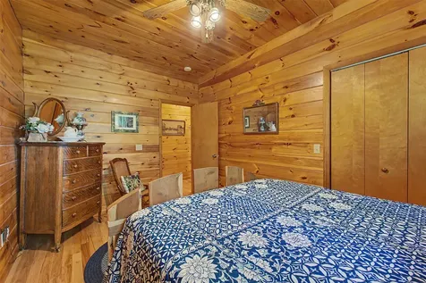 453 Macs Mountain Retreat Lane Franklin NC 28734