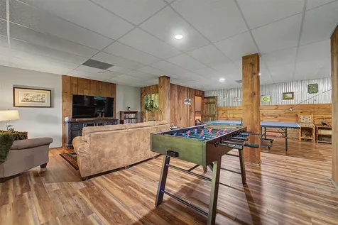453 Macs Mountain Retreat Lane Franklin NC 28734