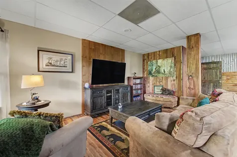 453 Macs Mountain Retreat Lane Franklin NC 28734