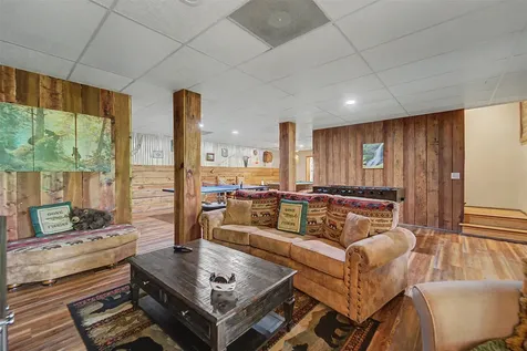 453 Macs Mountain Retreat Lane Franklin NC 28734