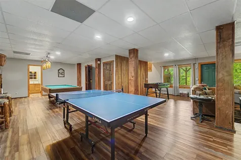 453 Macs Mountain Retreat Lane Franklin NC 28734