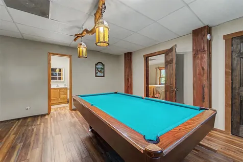 453 Macs Mountain Retreat Lane Franklin NC 28734