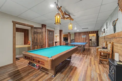 453 Macs Mountain Retreat Lane Franklin NC 28734
