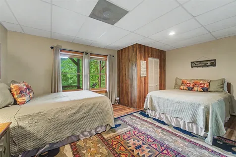 453 Macs Mountain Retreat Lane Franklin NC 28734