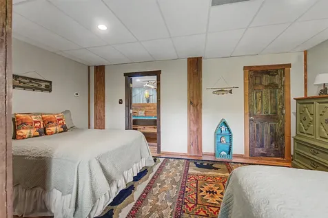 453 Macs Mountain Retreat Lane Franklin NC 28734
