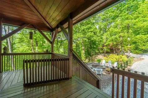 453 Macs Mountain Retreat Lane Franklin NC 28734