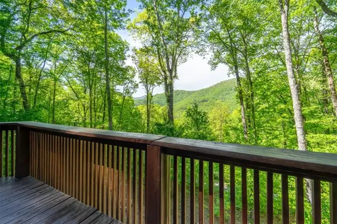 453 Macs Mountain Retreat Lane Franklin NC 28734
