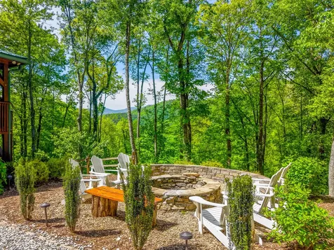 453 Macs Mountain Retreat Lane Franklin NC 28734