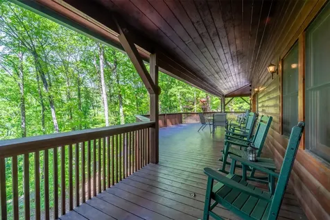 453 Macs Mountain Retreat Lane Franklin NC 28734
