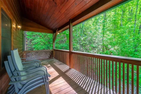 453 Macs Mountain Retreat Lane Franklin NC 28734