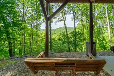 453 Macs Mountain Retreat Lane Franklin NC 28734