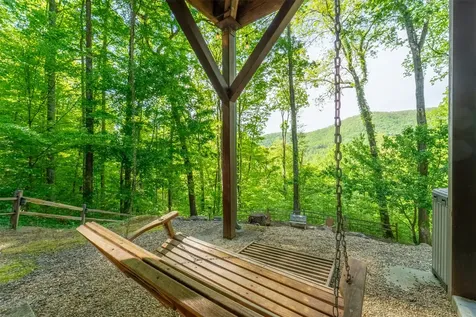 453 Macs Mountain Retreat Lane Franklin NC 28734