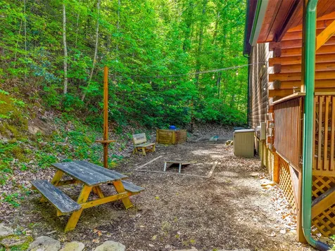 453 Macs Mountain Retreat Lane Franklin NC 28734