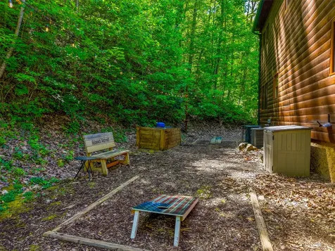 453 Macs Mountain Retreat Lane Franklin NC 28734