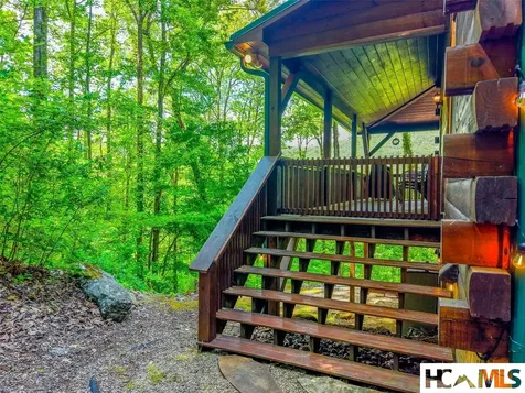 453 Macs Mountain Retreat Lane Franklin NC 28734