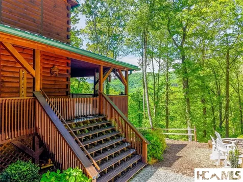 453 Macs Mountain Retreat Lane Franklin NC 28734